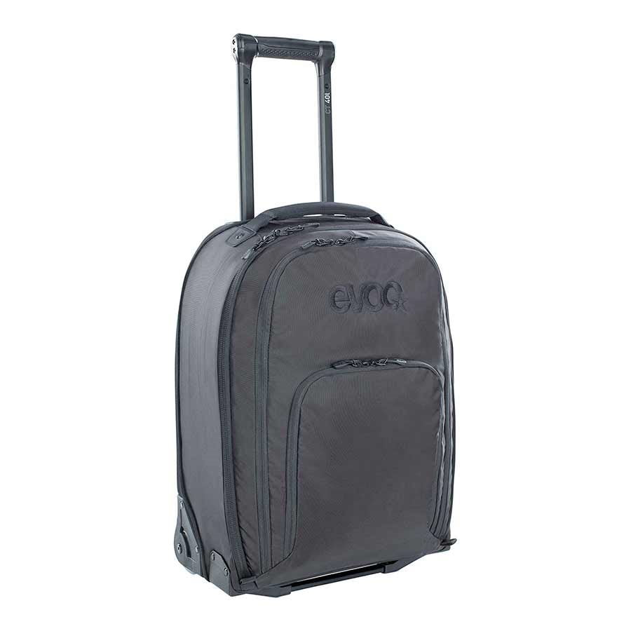 EVOC CT 40L Roller travel Bag - Black