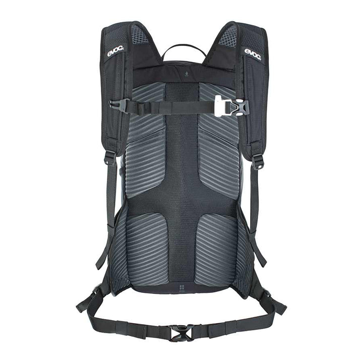 EVOC Ride 16 backpack bladder not included