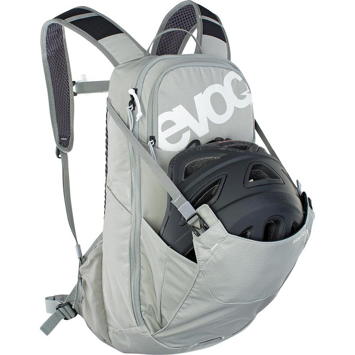 EVOC Ride 12 Hydration Bag Bladder Included 2L Stone