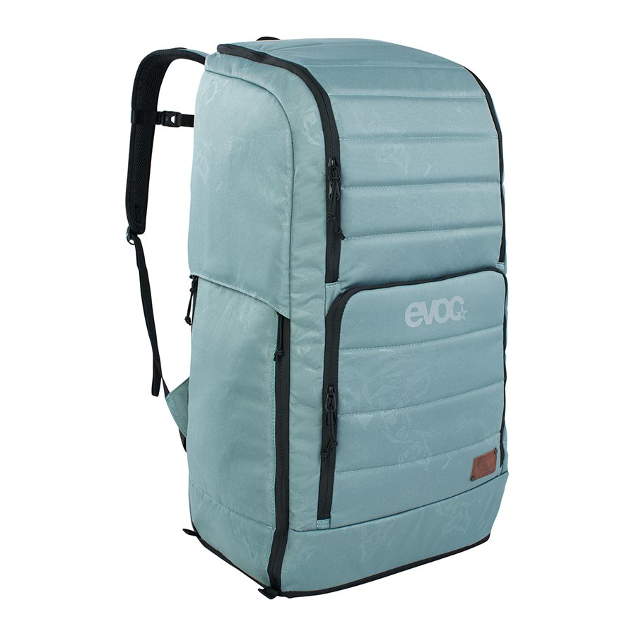 evoc gear backpack 60l EVOC Gear Backpack – RedMonkey Sports