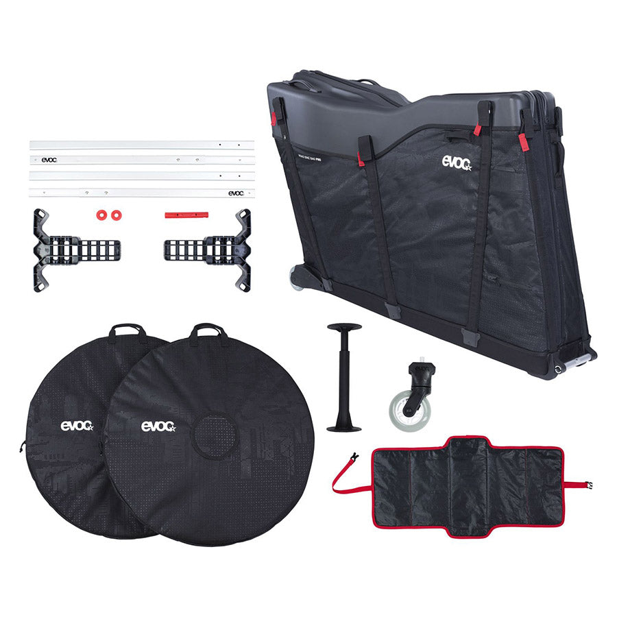 EVOC Road Bike Bag Pro