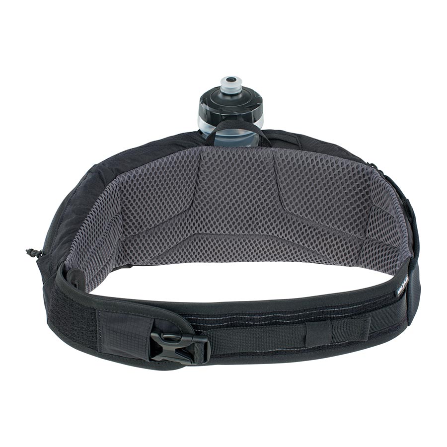EVOC Hip Pouch Pro + Drink Bottle