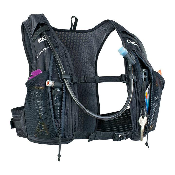 EVOC Hydro Pro 3 + 1.5l Bladder
