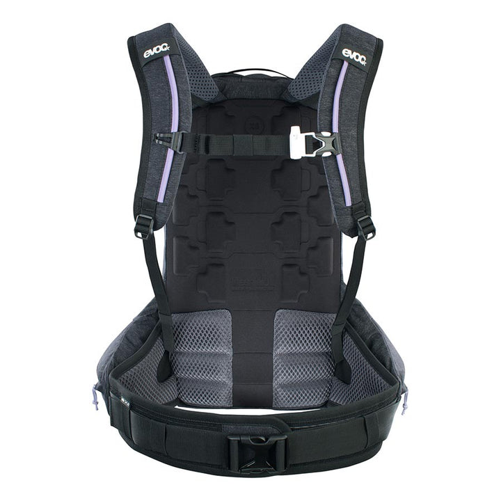 EVOC Trail Pro SF 12 backpack