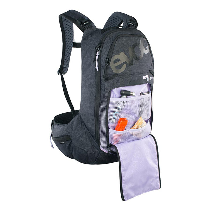 EVOC Trail Pro SF 12 backpack