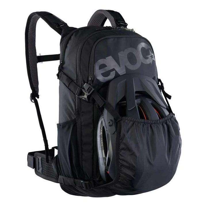 EVOC Stage 18 backpack