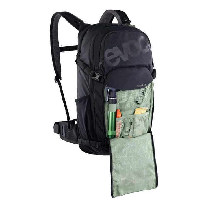EVOC Stage 18 backpack