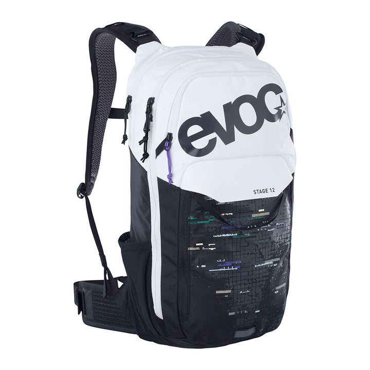 EVOC Stage 12 Backpack