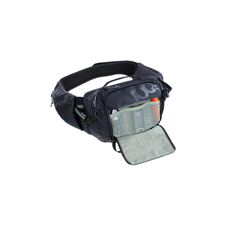 EVOC Hip Pack Pro 3 +1.5L Bladder