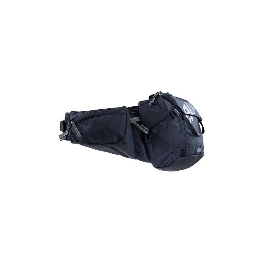EVOC Hip Pack Pro 3 +1.5L Bladder