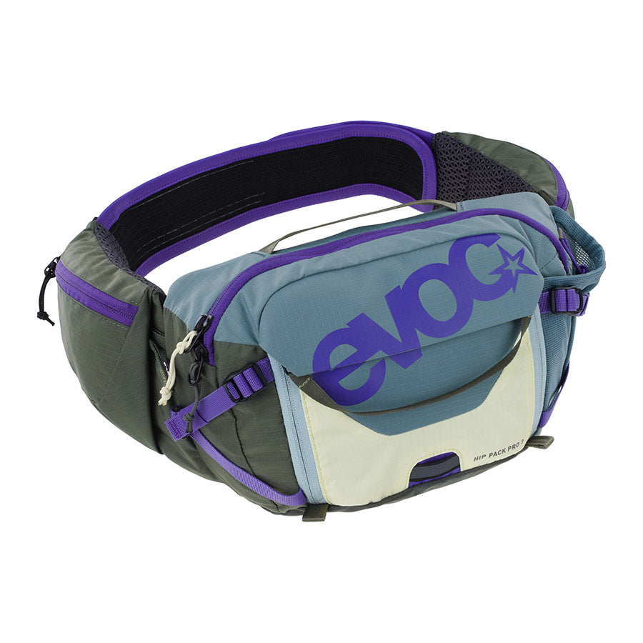EVOC Hip Pack Pro 3 +1.5L Bladder