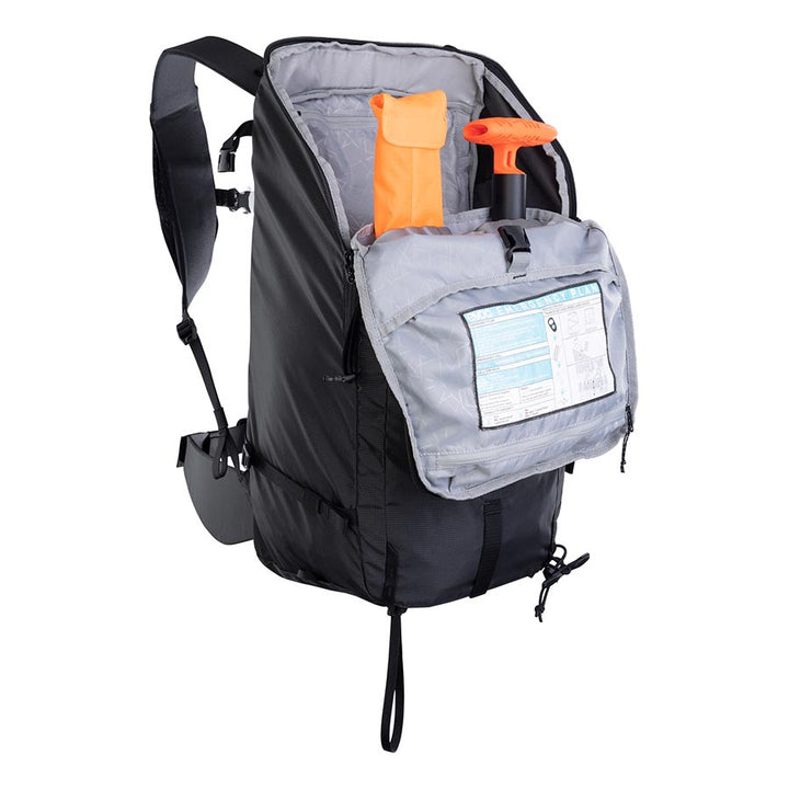 EVOC Summit 30 backpack