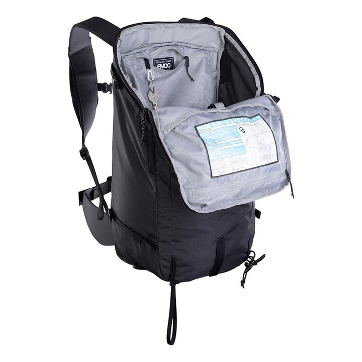 EVOC Summit 30 backpack