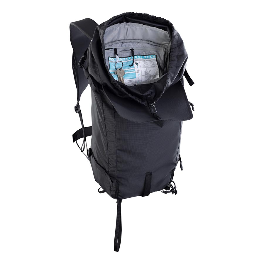 EVOC Summit 20 backpack