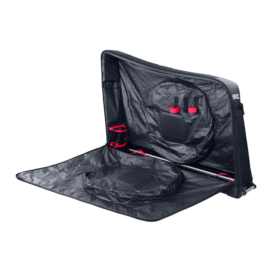 EVOC Mountain Bike Bag Pro Black