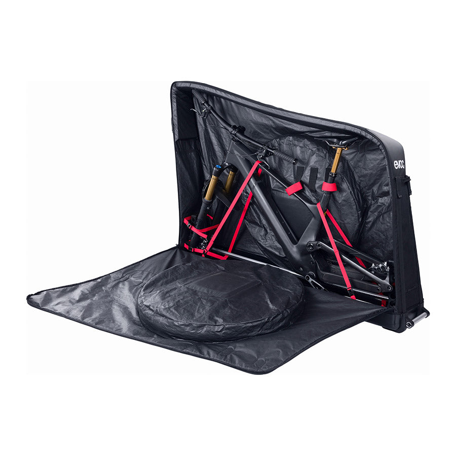 EVOC Mountain Bike Bag Pro Black
