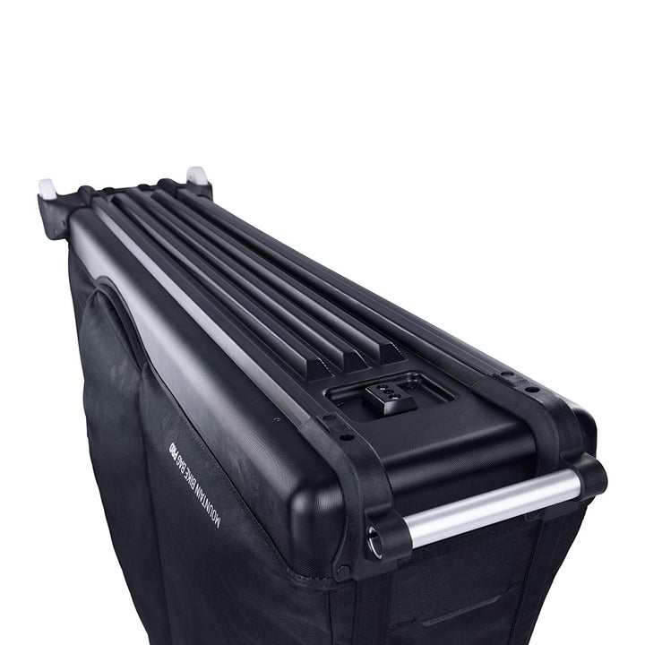 EVOC Mountain Bike Bag Pro Black
