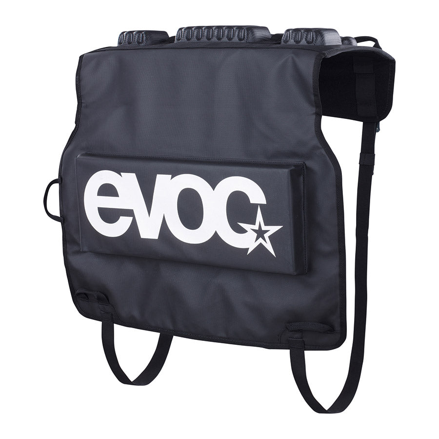 EVOC Tailgate Pad Duo
