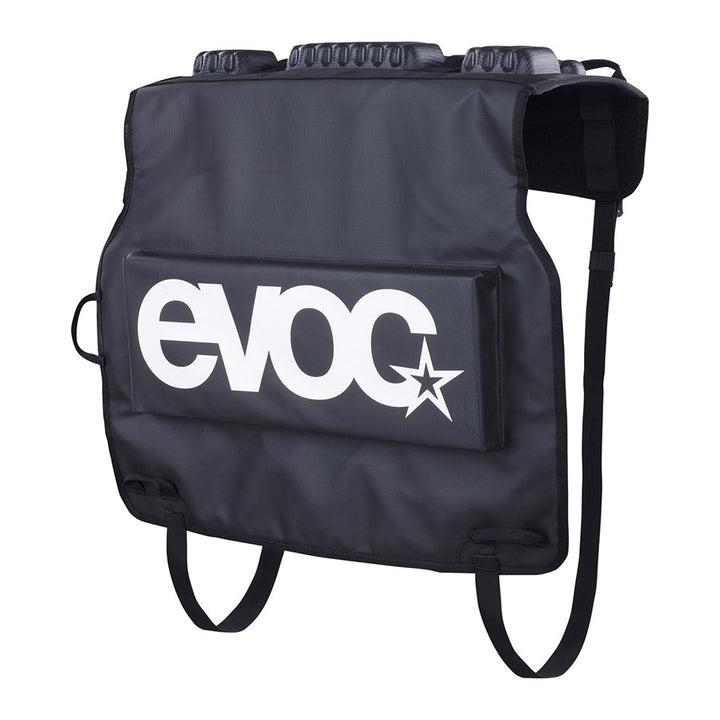 EVOC Tailgate Pad Duo