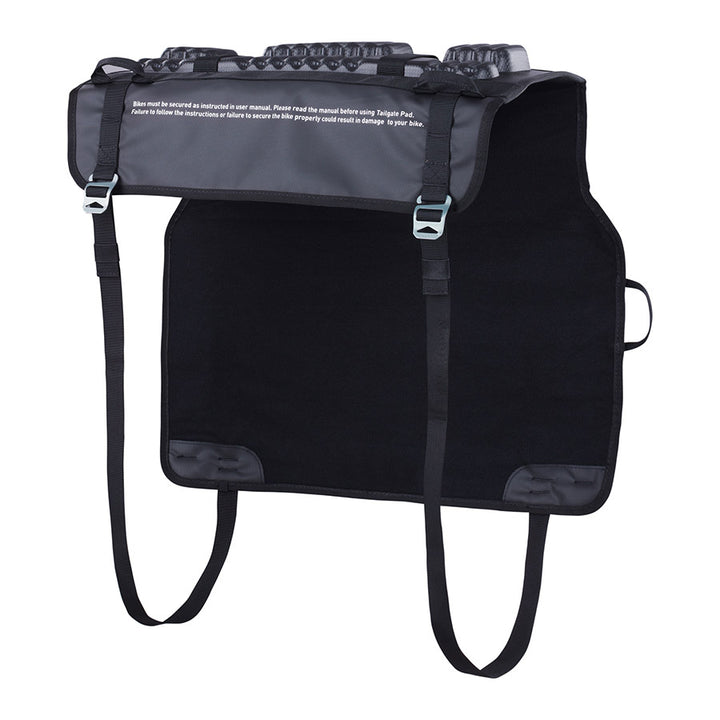 EVOC Tailgate Pad Duo