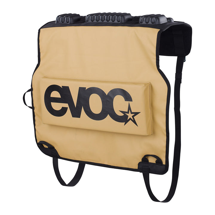 EVOC Tailgate Pad Duo