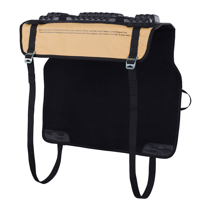 EVOC Tailgate Pad Duo