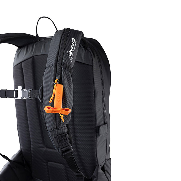 EVOC Line 22 E2 Avalanche Snow Backpack 22L