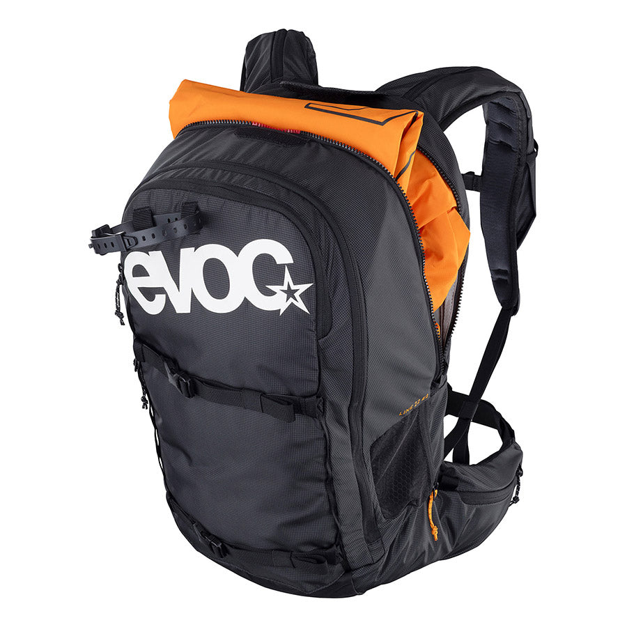 EVOC Line 22 E2 Avalanche Snow Backpack 22L
