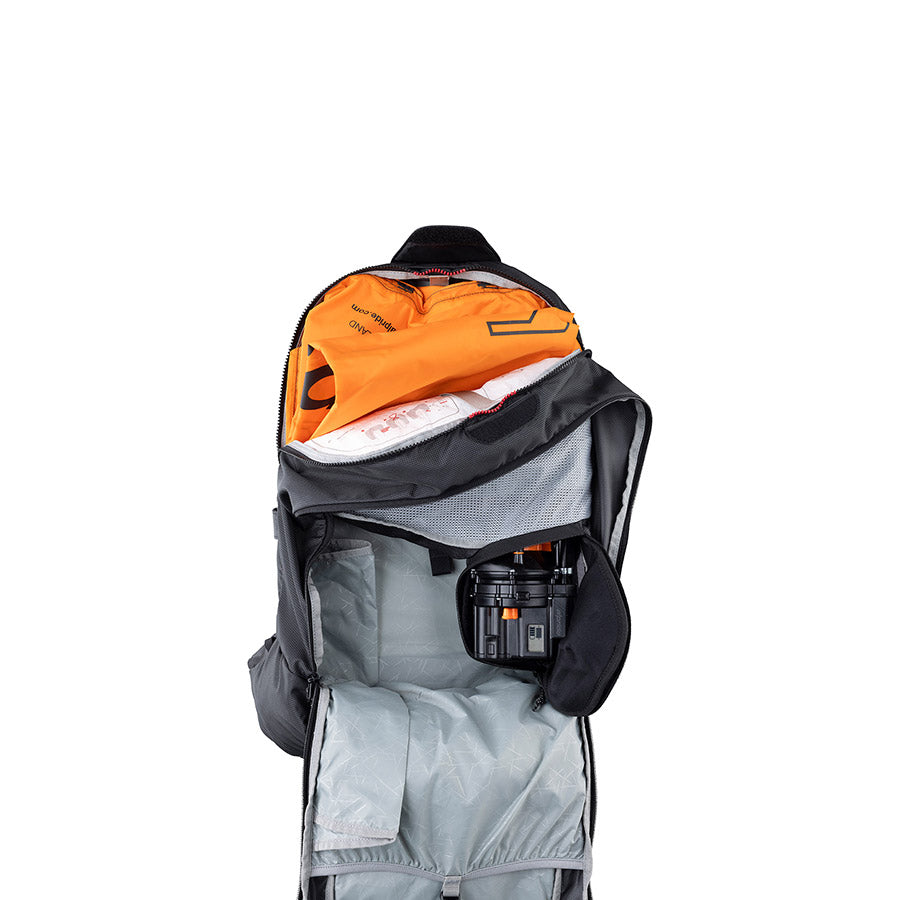 EVOC Line 22 E2 Avalanche Snow Backpack 22L