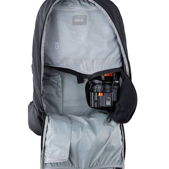 EVOC Line 22 E2 Avalanche Snow Backpack 22L