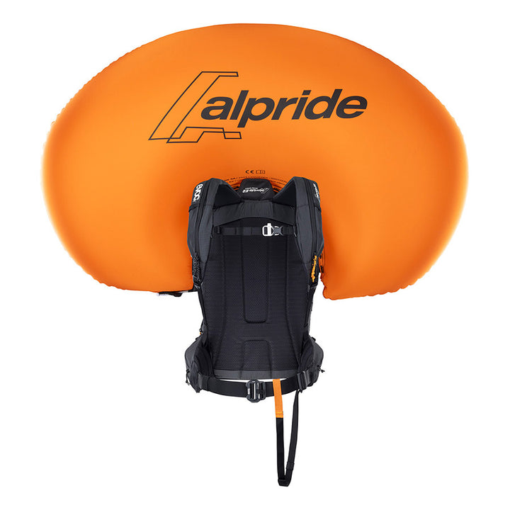 EVOC Line 22 E2 Avalanche Snow Backpack 22L