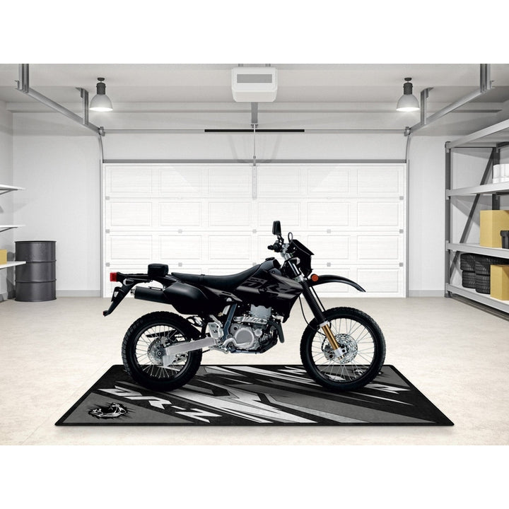 MPM Motorcycle Mat for Suzuki DR-Z - MM7382