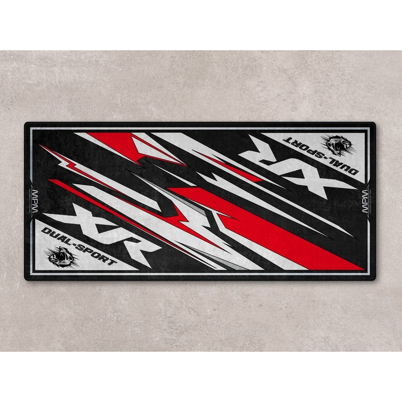 MPM Motorcycle Mat for Honda XR - MM7456