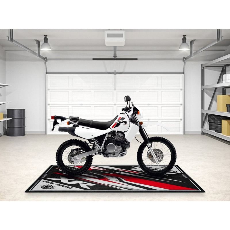 MPM Motorcycle Mat for Honda XR - MM7456