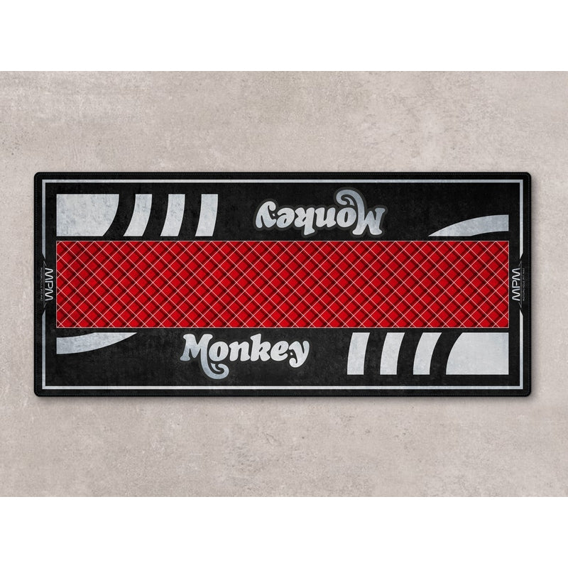 MPM Motorcycle Mat for Honda Monkey - MM7458