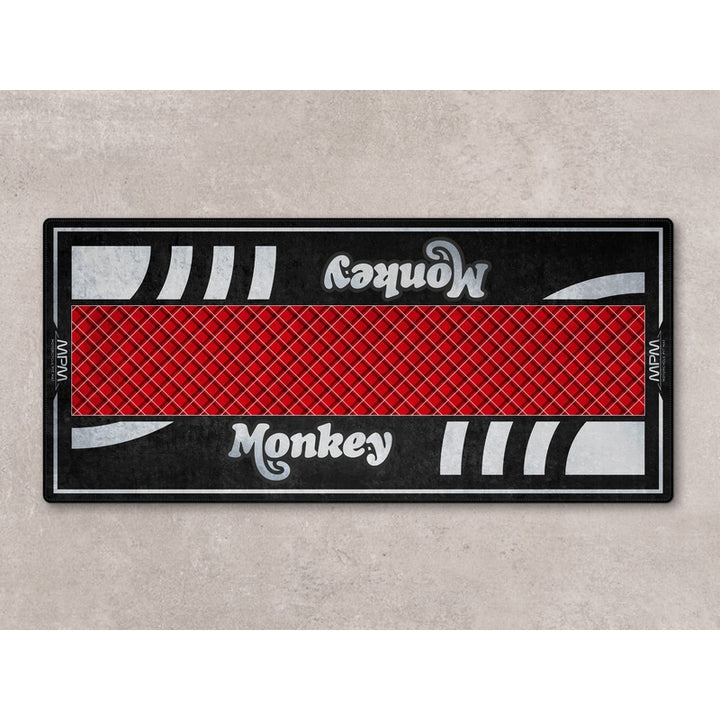MPM Motorcycle Mat for Honda Monkey - MM7458