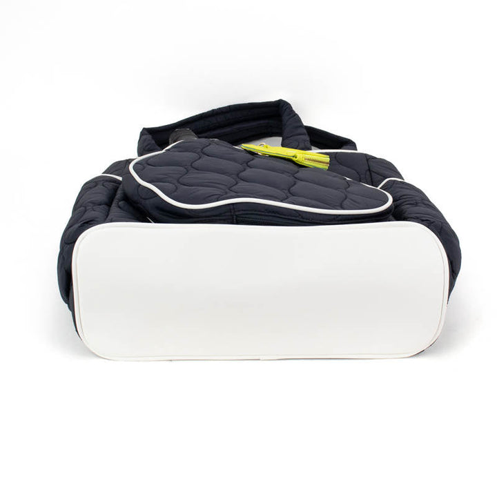 Fifth Ave Pickleball Convertible Tote Bag/Backpack