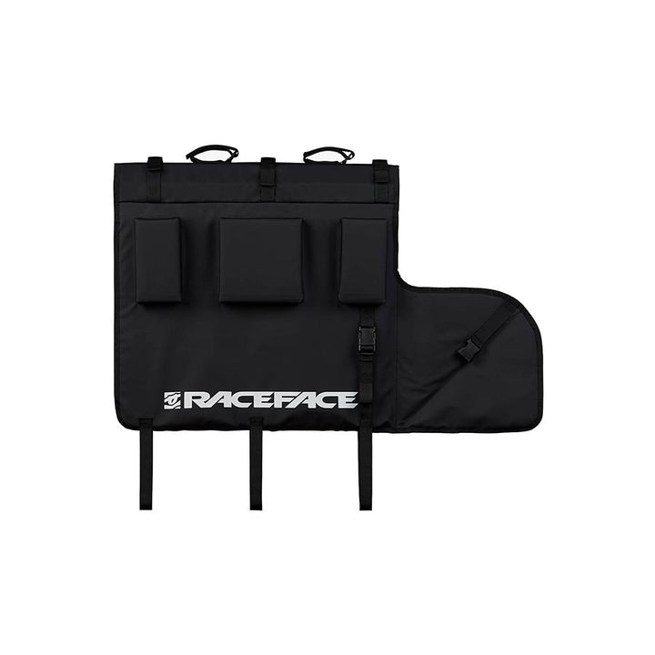 Raceface, T2 Half Stack, Tailgate Pad