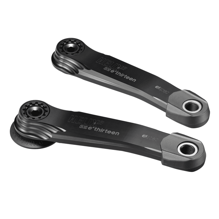 e*thirteen Helix Race e*spec Alloy Cranks