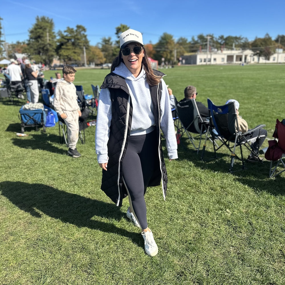 Sideliner Vest