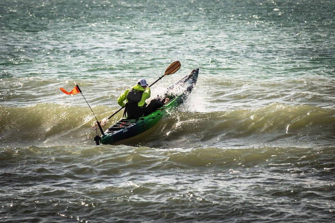 Vibe Kayaks Hydra 130