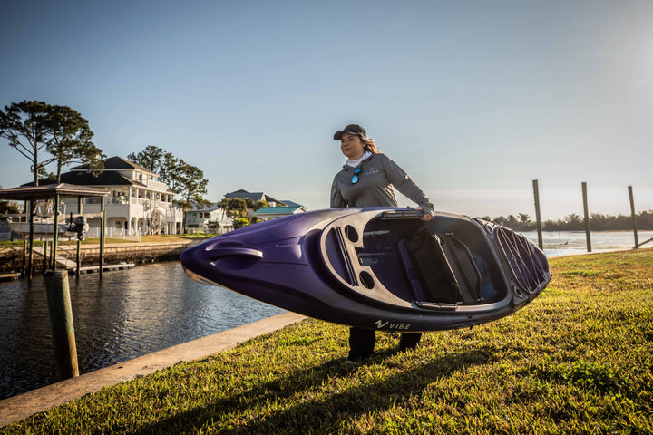 Vibe Kayaks Shaka 100