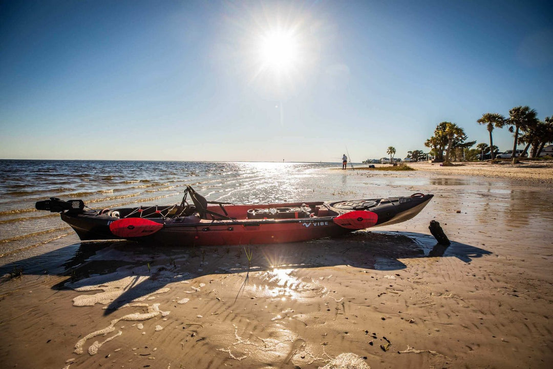Vibe Kayaks Hydra 130