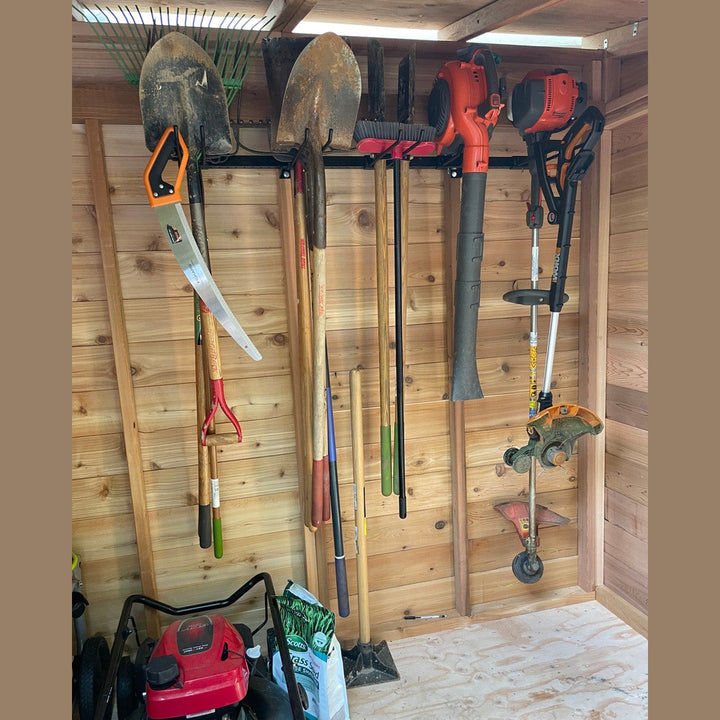 G-Tool | Adjustable Tool Storage System for Garage