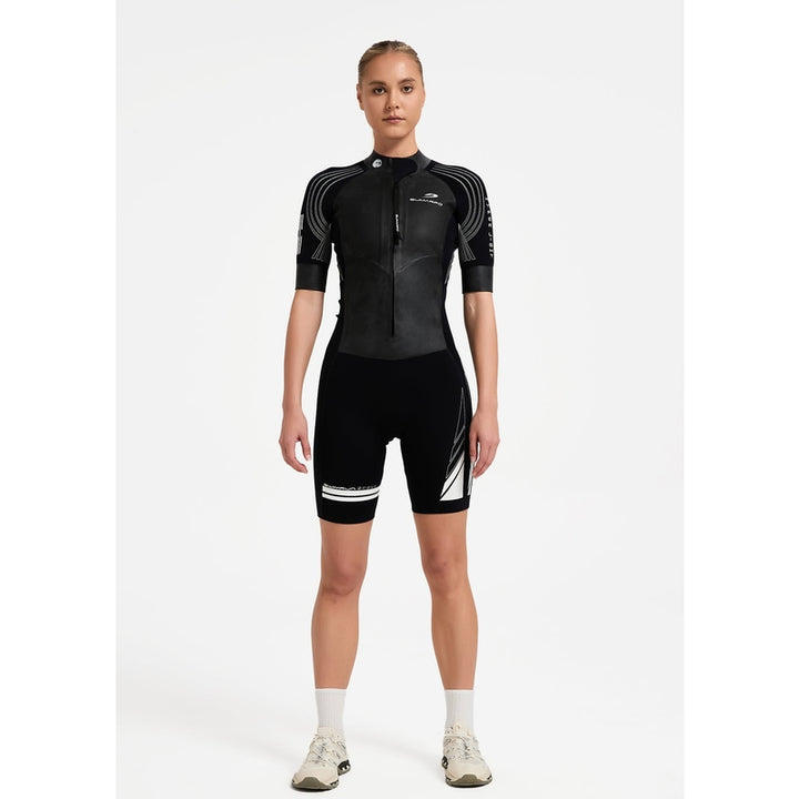 SUMARPO Hyper Light Women's Eco Swimrun Wetsuit