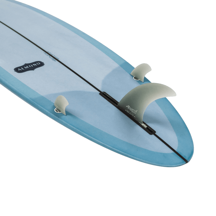 Almond Surfboards 7" FLEX FIN