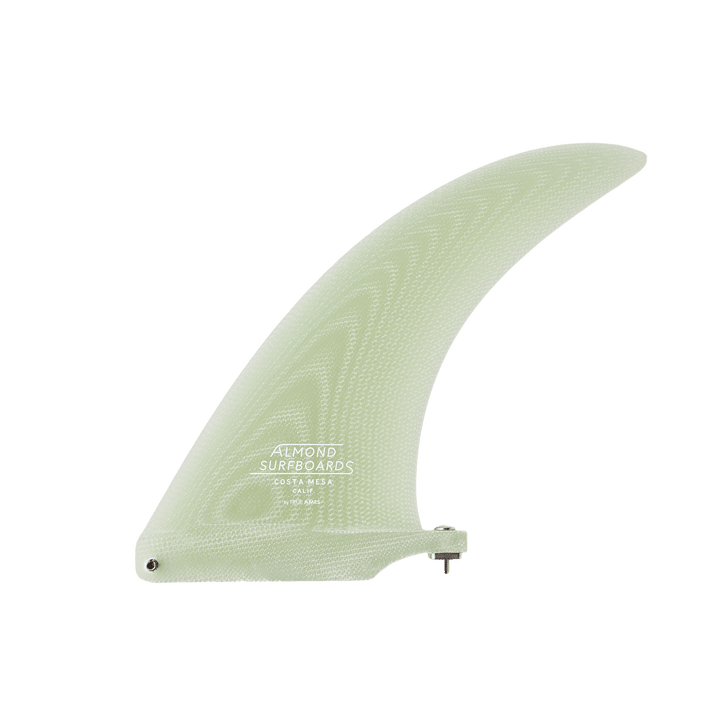 Almond Surfboards 7" FLEX FIN