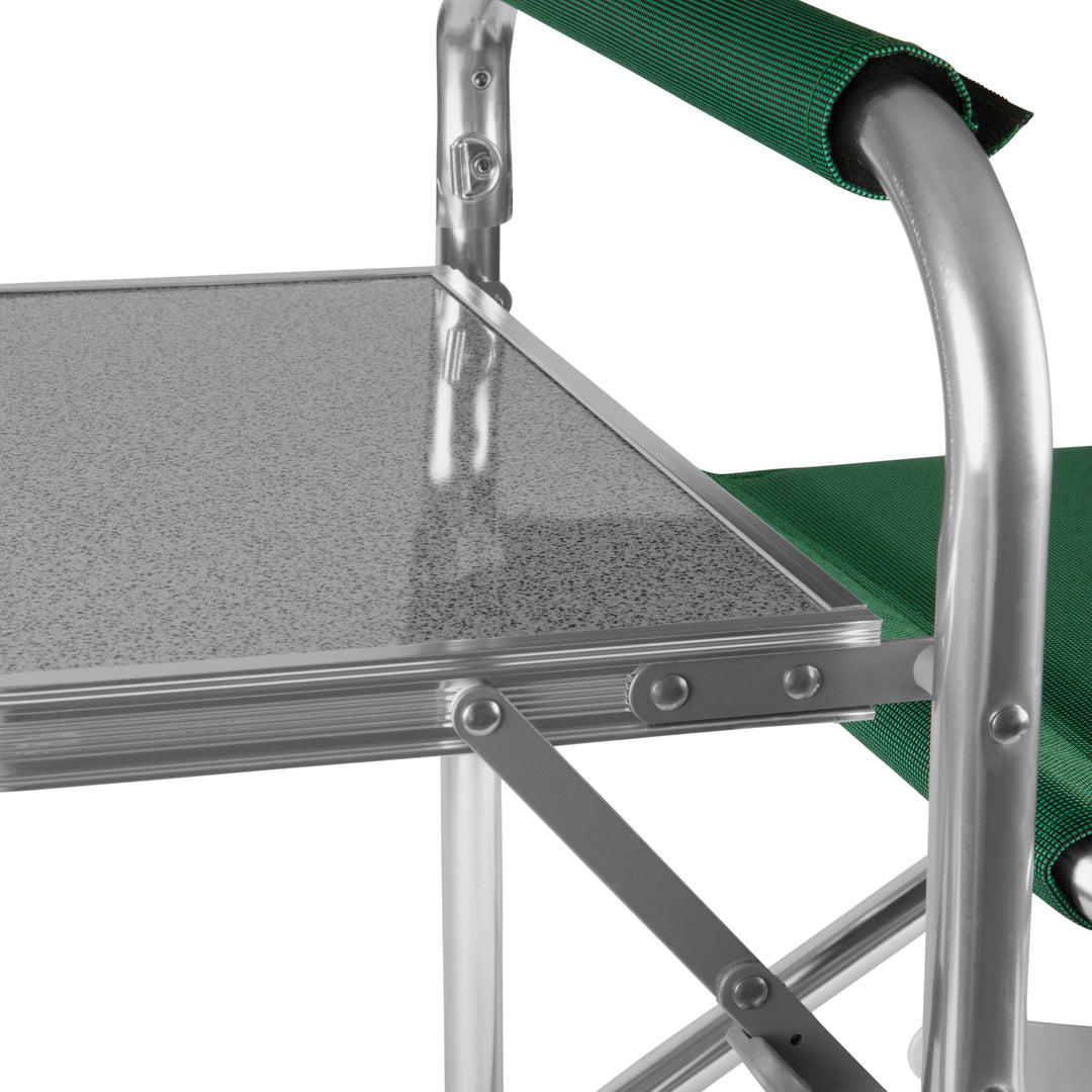 Sports Chair