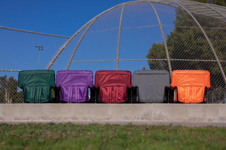 Ventura Portable Reclining Stadium Seat