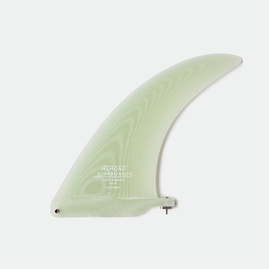 Almond Surfboards 7" FLEX FIN